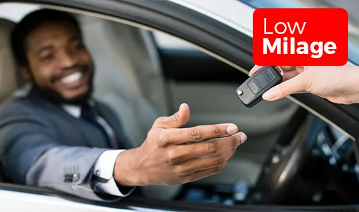 LONG TERM LEASING