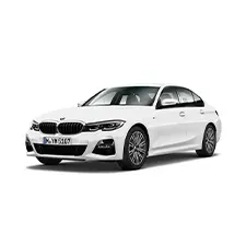 BMW 320i Auto Sedan