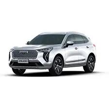 Haval/GWM Jolion