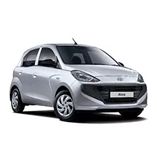 Hyundai Atos / Similar