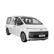 Hyundai Staria 8 Seater Auto