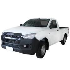 Isuzu 1 Tonner / Similar