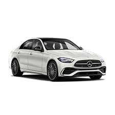 Mercedes Benz C-Class Auto