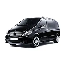 Mercedes Benz Vito 8/9 Seater