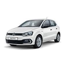 VW Polo / Hatch Similar
